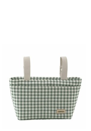 VICKY - ORGANIZADOR - Neceser - verde