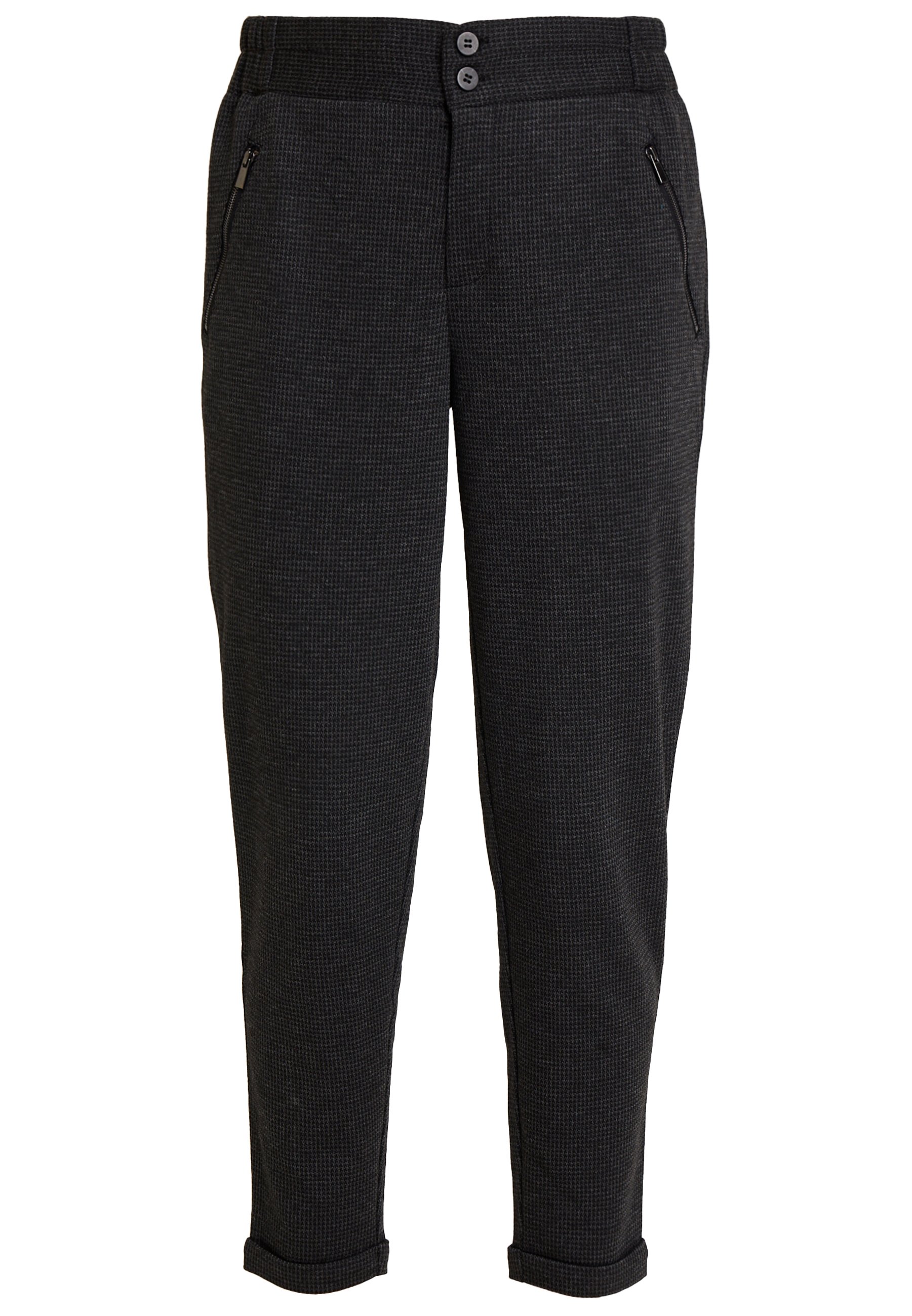 Freequent NANNI Bukse dark greymørkegrå Zalando.no Freequent NANNI Bukse dark greymørkegrå Zalando.no
