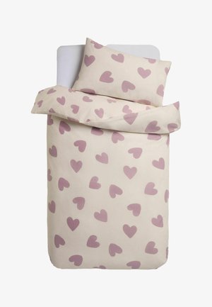 Next, PRINTED BEDDING DUVET COVER AND PILLOWCASE SET - Pościel