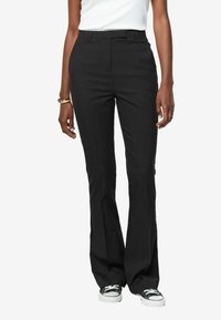 Next TAILORED - Pantalon classique - black