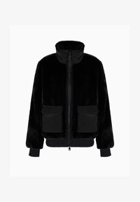 Non selezionato, nero