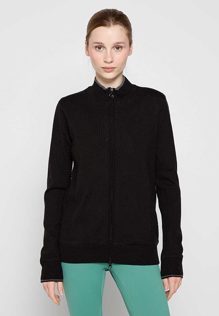 Callaway Vest zwart Callaway Vest zwart