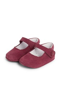 Pisamonas Dětské boty - burdeos