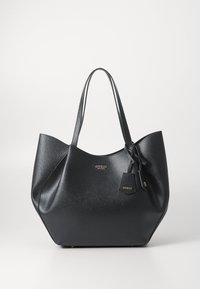 AMORETTE  - Kandekott - black