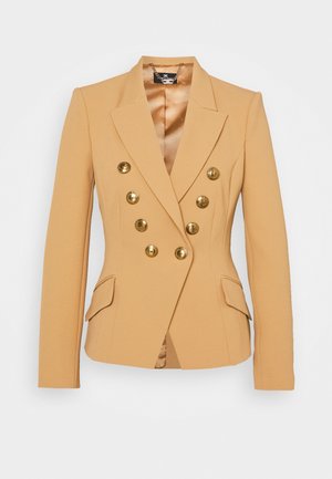 Elisabetta Franchi Blazer - camel