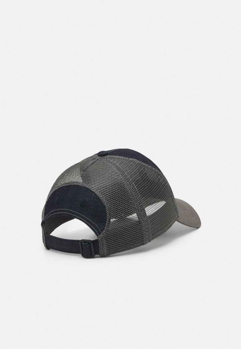 Damen Mützen | G-Star EMBRO BASEBALL TRUCKER UNSIEX Cap raw denim/blau - OJ87624 Damen Mützen | G-Star EMBRO BASEBALL TRUCKER UNSIEX Cap raw denim/blau - OJ87624