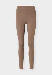 Valimata, khaki six/white