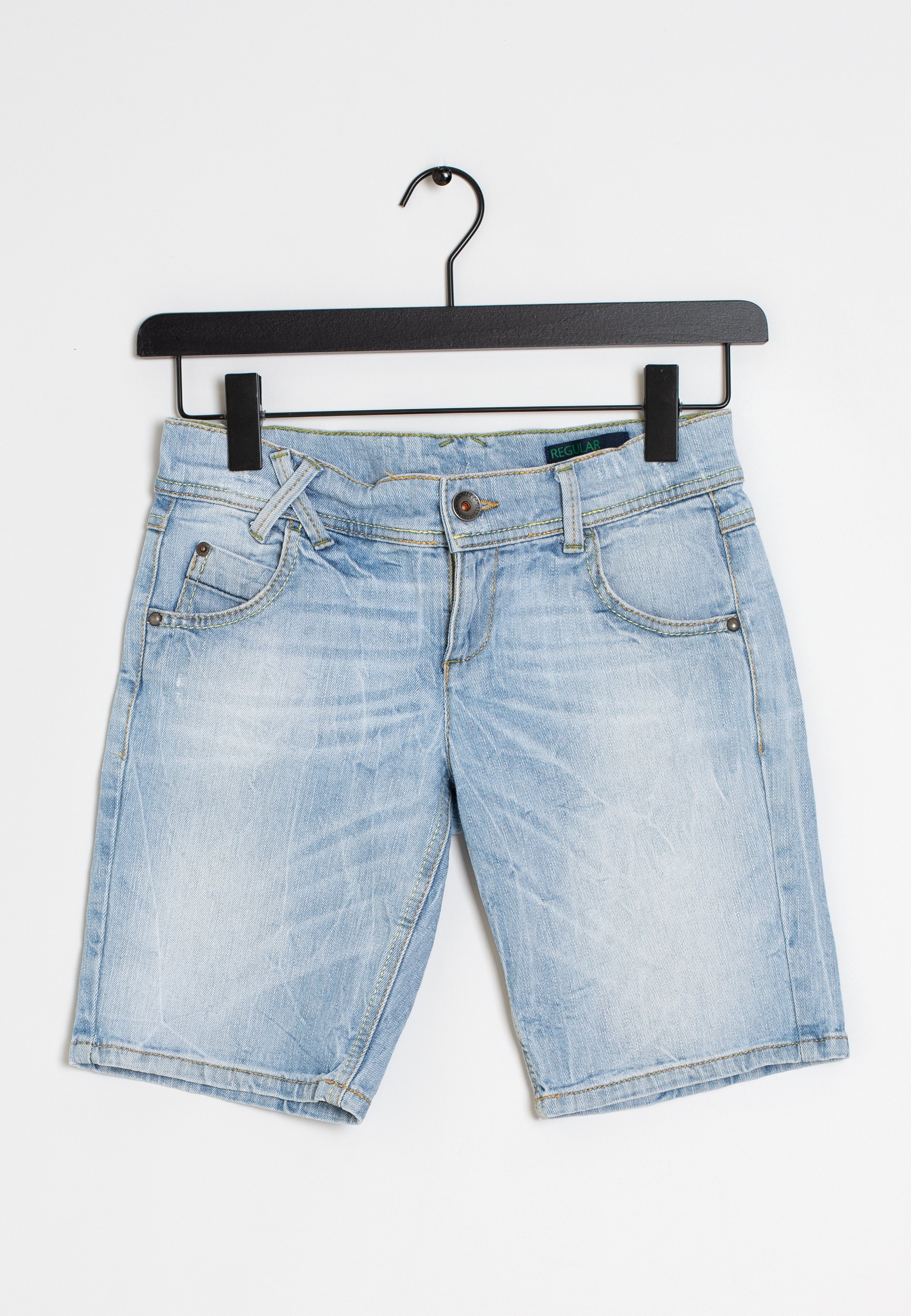 zalando jeans benetton