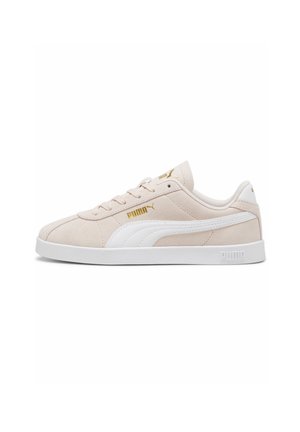 SNEAKERS - Baskets basses - island pink- white- gold