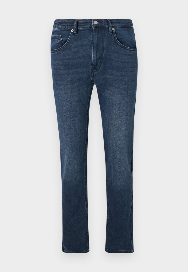 Vaqueros tapered