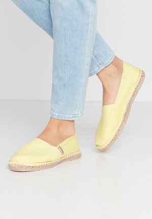 Espadryle