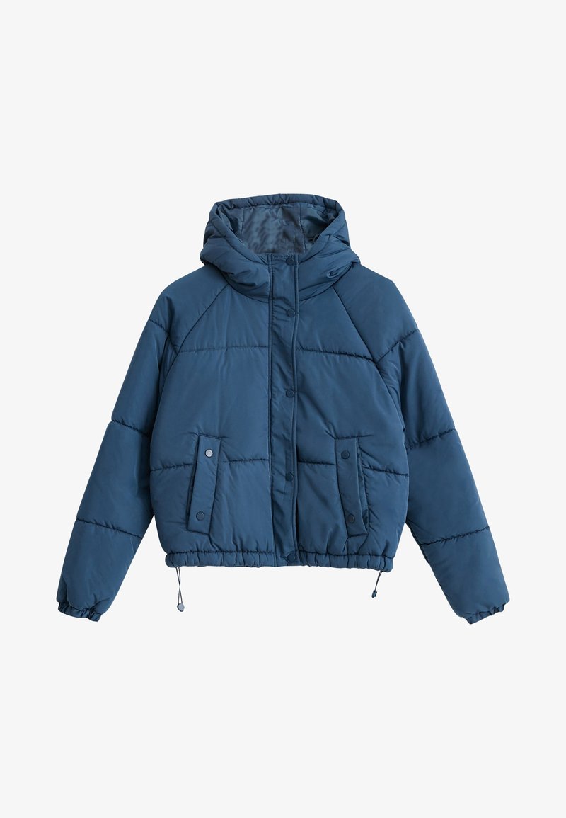 LC Waikiki Zimní bunda - blue