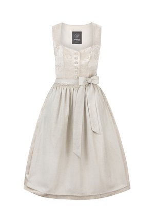 Stockerpoint, DIRNDL ROSERL - Dirndl - creme