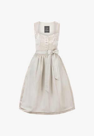 Stockerpoint, DIRNDL ROSERL - Dirndl - creme
