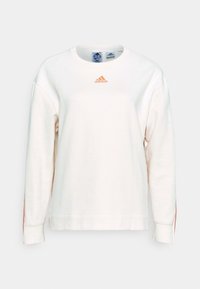 adidas Performance Sudadera - white
