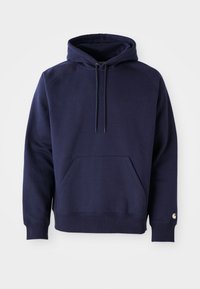 Unausgewählt, dark navy