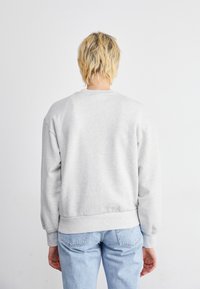 Carhartt WIP CASEY - Sweater - ash heather/silver