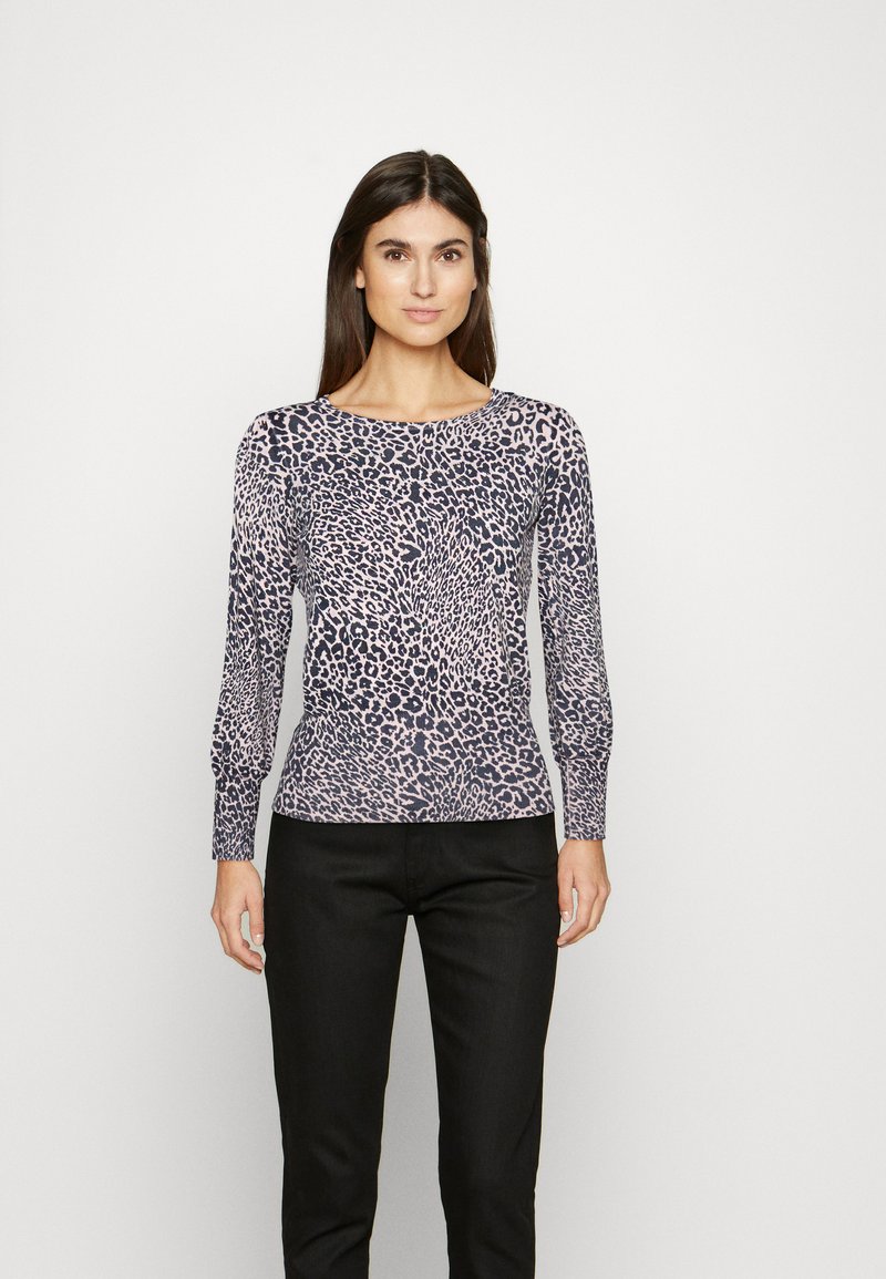 Marks & Spencer CREW Jumper light pink mix/pink Zalando.de