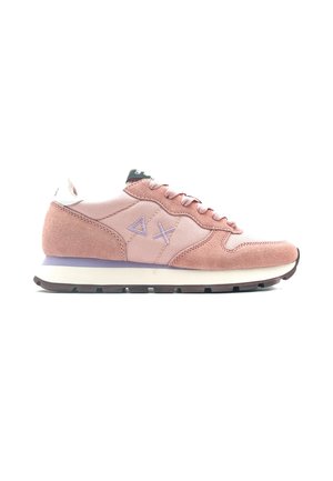 ALLY   - Sneaker low - rosa