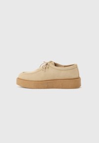 Избран, beige