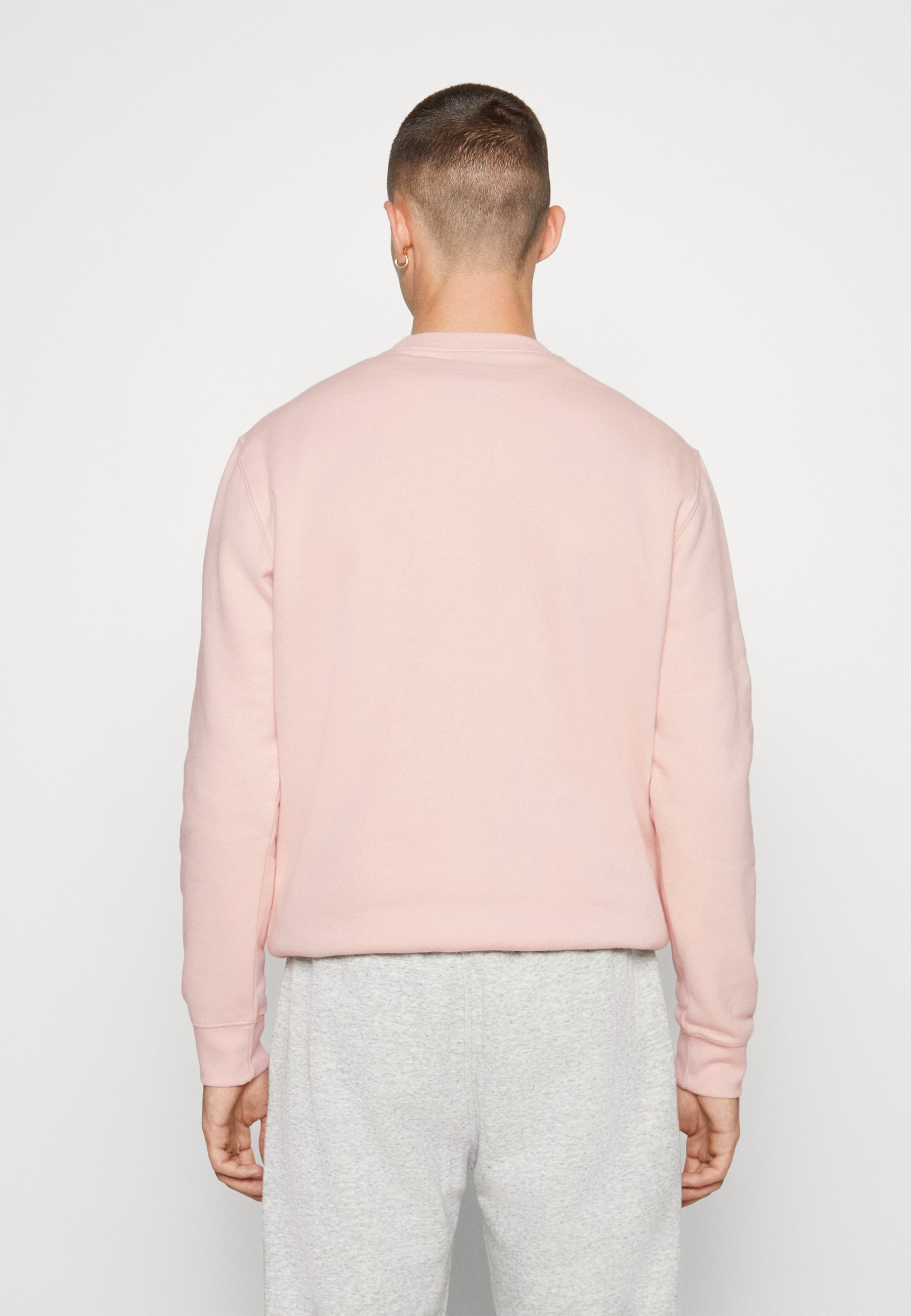 Champion CREWNECK - Sweatshirt - light 