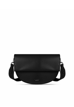 CORRADO - Bum bag - black