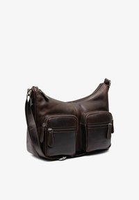 Sélectionné, brown