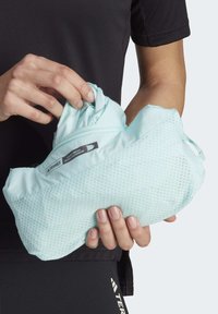 adidas Terrex MULTI WIND - Cortaviento - semi flash aqua