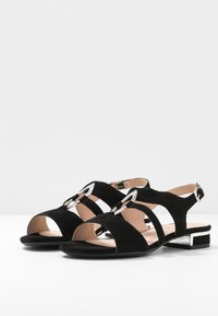 Caprice Sandales - black