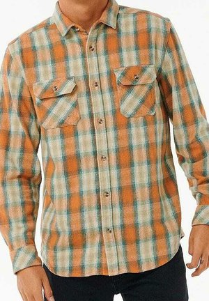 Camicia - apricot
