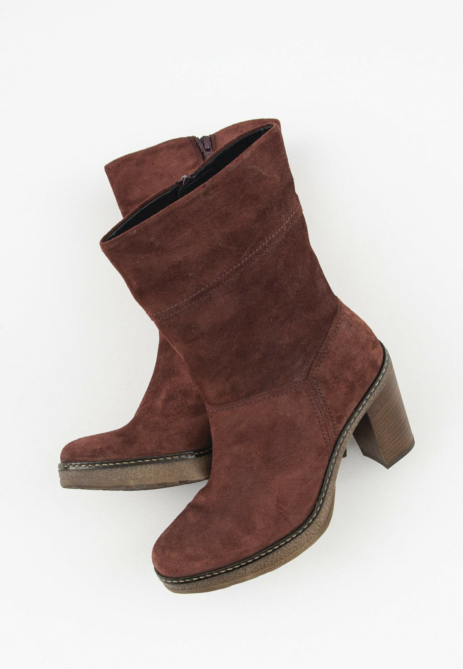 Gabor Laarzen - red/Rood - Zalando.nl