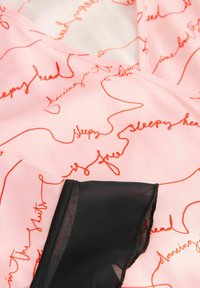REGULAR FIT - Halāts - pink
