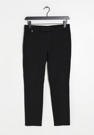 Lauren Ralph Lauren Pantalones chinos - black