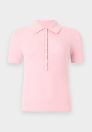 MILOUPA - Polosärk - pink