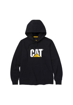 Caterpillar, CATERPILLAR BEKLEIDUNG 1050048-10158 CATERPILLAR - Hoodie - schwarz