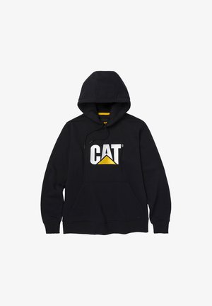 Caterpillar, CATERPILLAR BEKLEIDUNG 1050048-10158 CATERPILLAR - Hoodie - schwarz