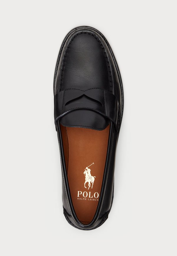 ALSTON PENNY LOAFER - Smart slip-ons3