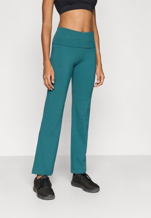 ONPFOLD LIFE JAZZ - Træningsbukser - mediterranea