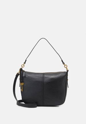 Handtas - black
