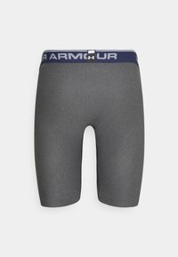 HEATGEAR COMPRESSION - Leggings - carbon heather