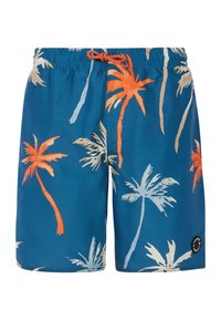 Protest Zwemshorts - raku blue