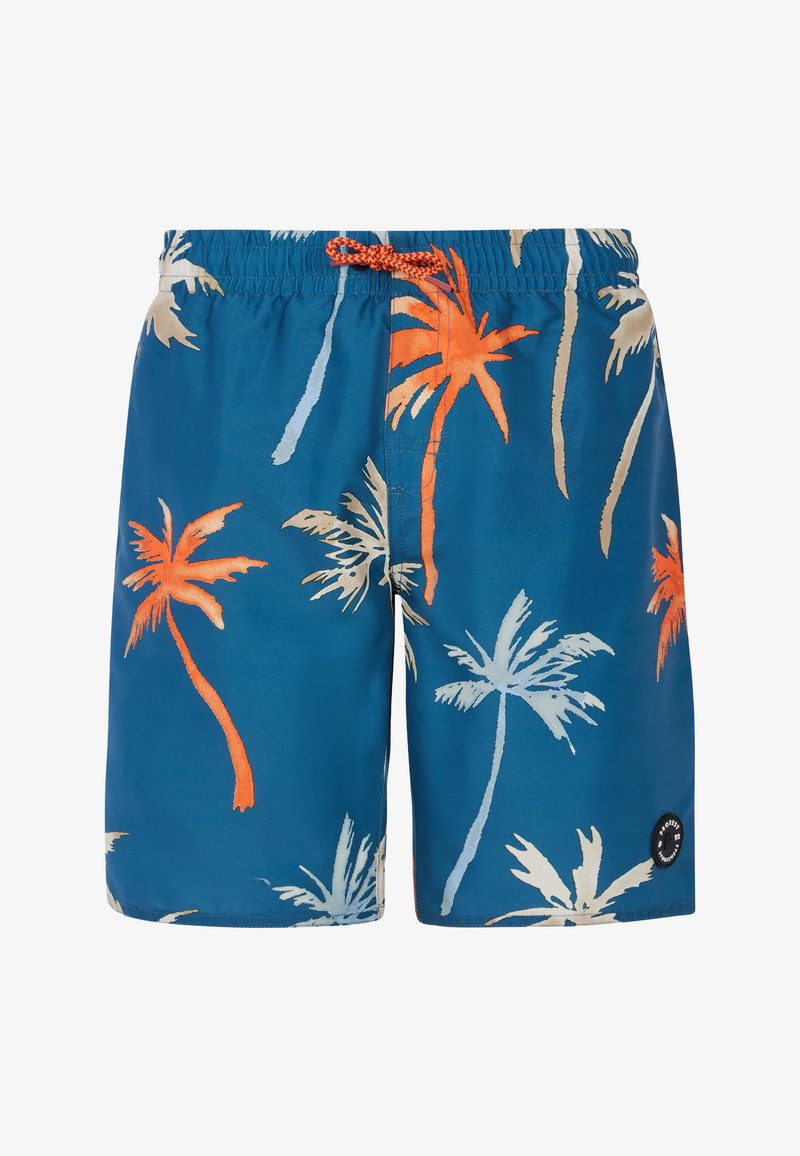 Protest Zwemshorts - raku blue