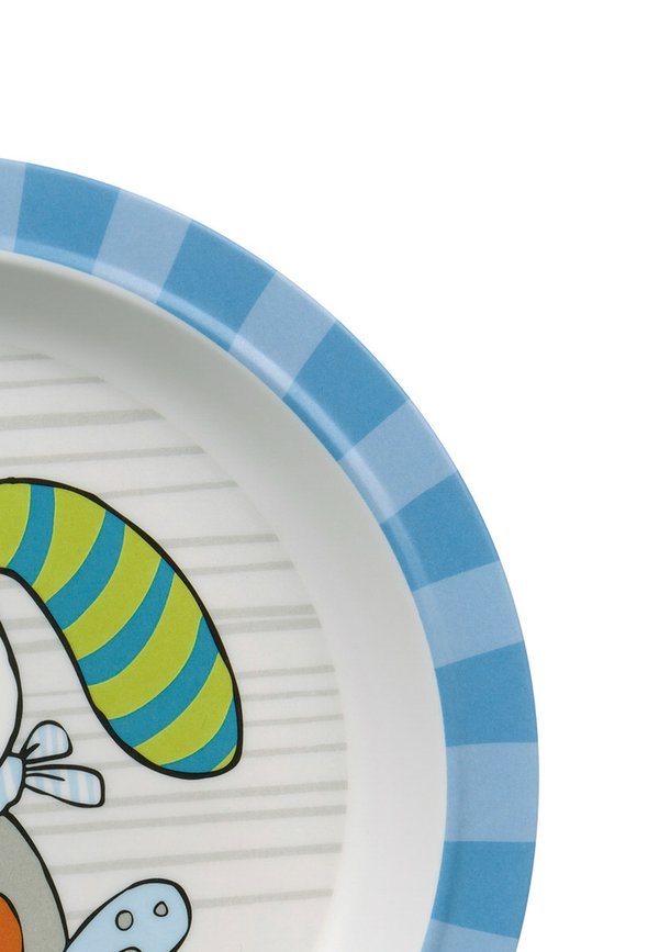 HASE RINGELDINGEL RPET – Kinderteller
