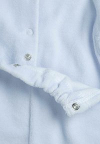 Chicco NAPPY OPENING - Kruippakje - light blue
