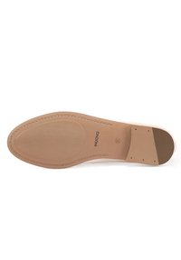 Inuovo Polobotky - off white owt