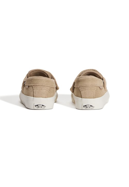 Vans LOAFER - Baby shoes - light beige — foto 4