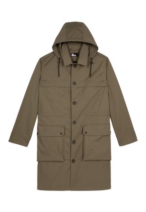 Parka - kaki