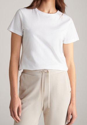 T-paita - white