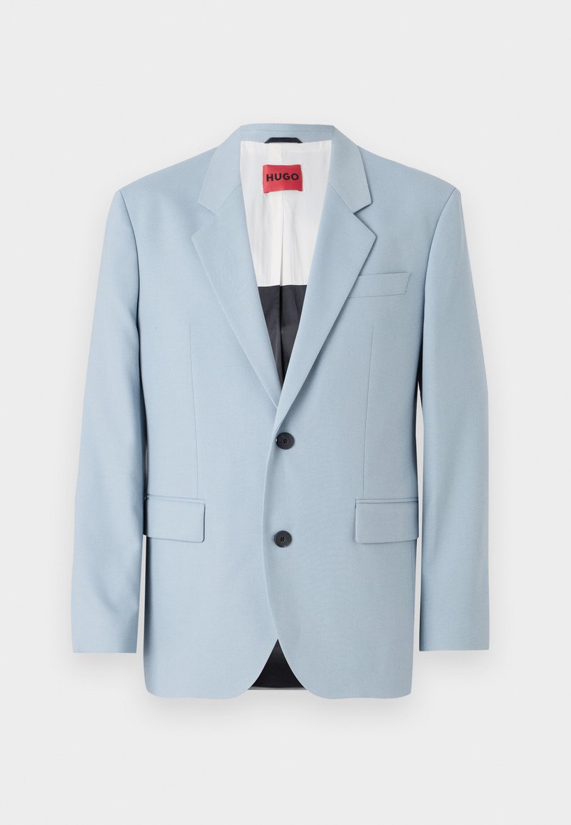 HUGO Blazer blauw HUGO Blazer blauw