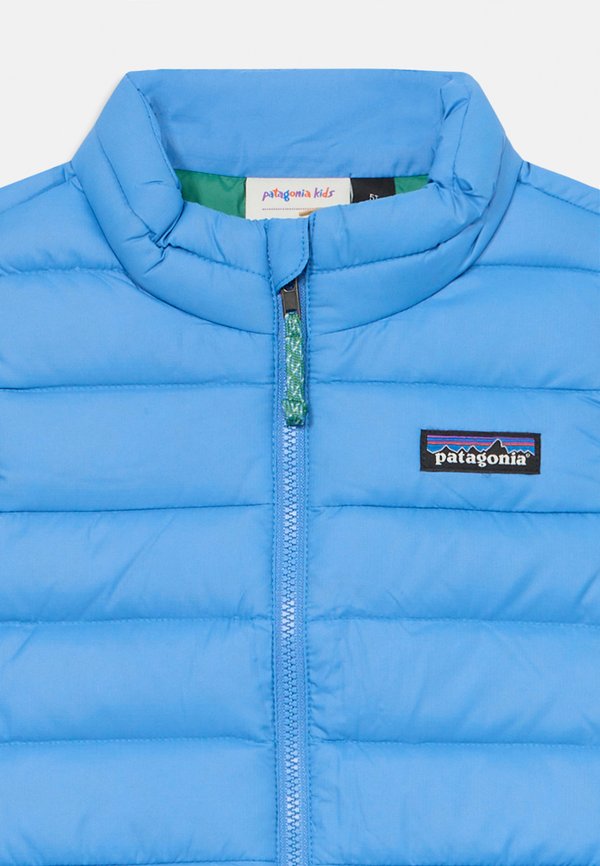 BABY VEST UNISEX - Waistcoat3